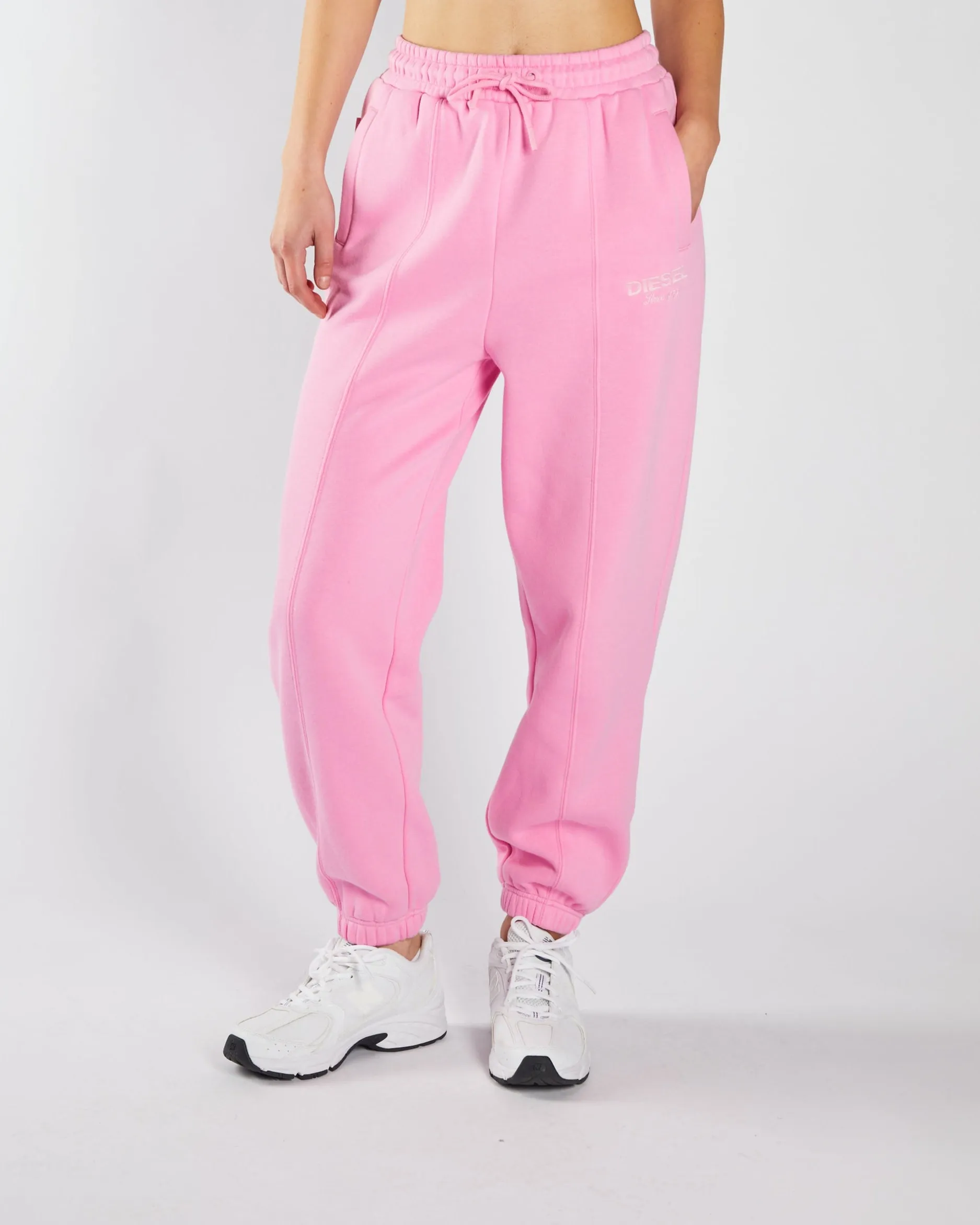 Shana Jogger Polly Pink FastDrying Inner Layer