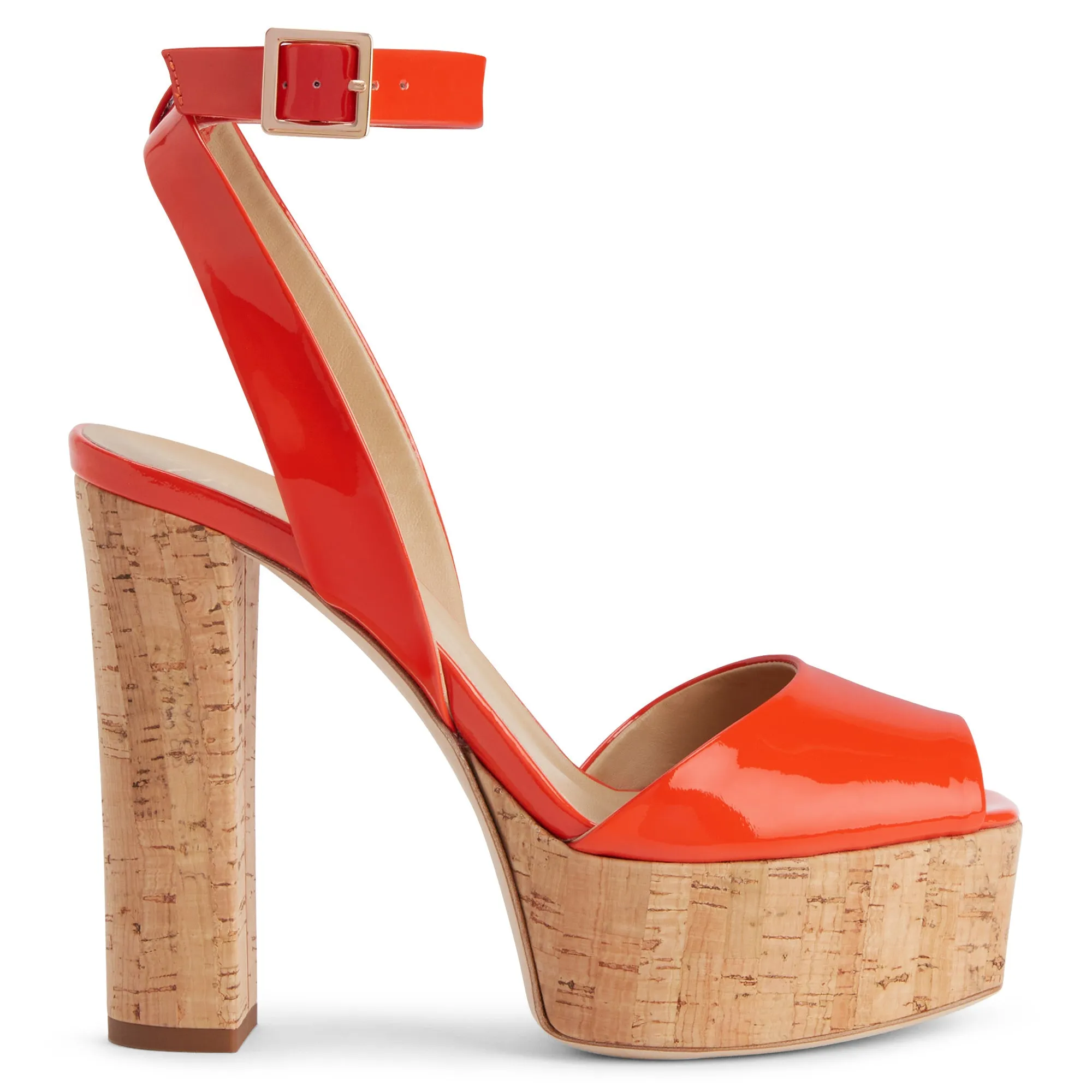 Giuseppe Zanotti  Betty Casual Sandals