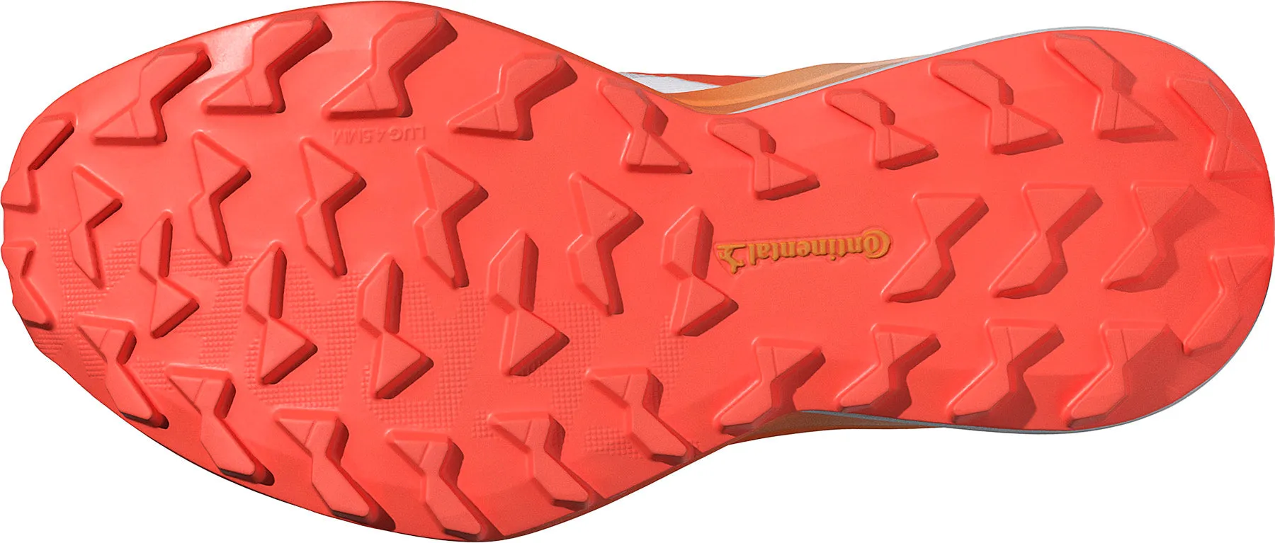 adidas Terrex Agravic 3 Womens Trail Running Shoes - White low - end shoes