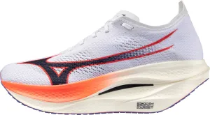 Mizuno Wave Rebellion Pro 3 Running Shoes - White speed - training