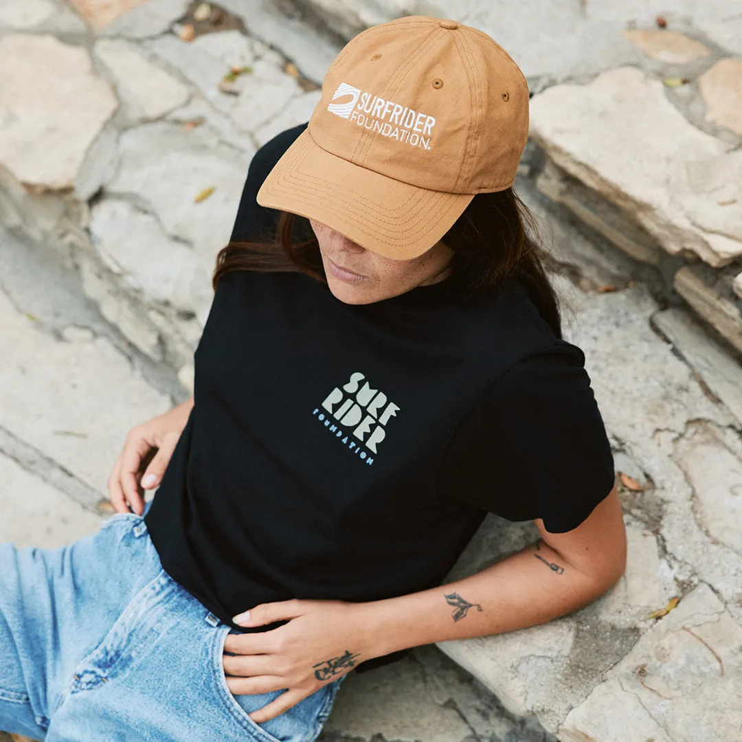 Relaxed Comfort Fit Shorebreak Tee