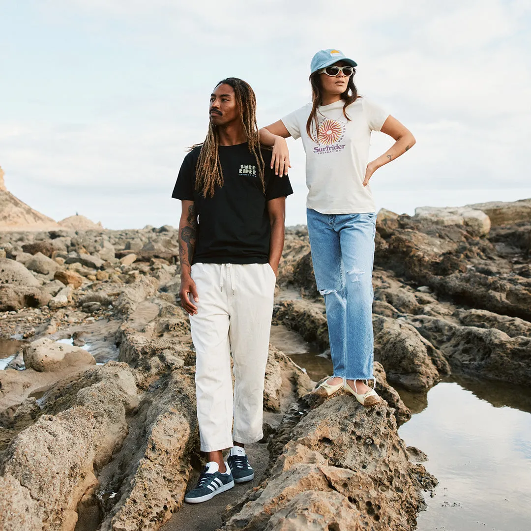 Shorebreak Tee Quick Fit Comfort Bold Design