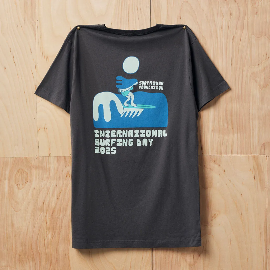 Perfect Fit 2025 ISD Tee