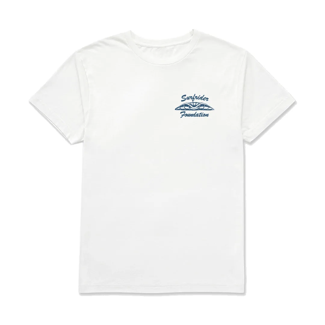 Slab Tee Stretch Design Hypoallergenic fabric