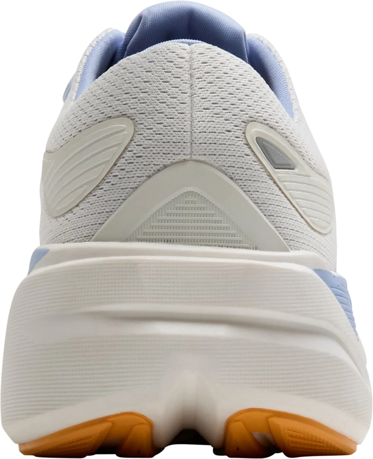 Brooks Ghost Max 3 Womens Running Shoes - Grey Lightweight Feel