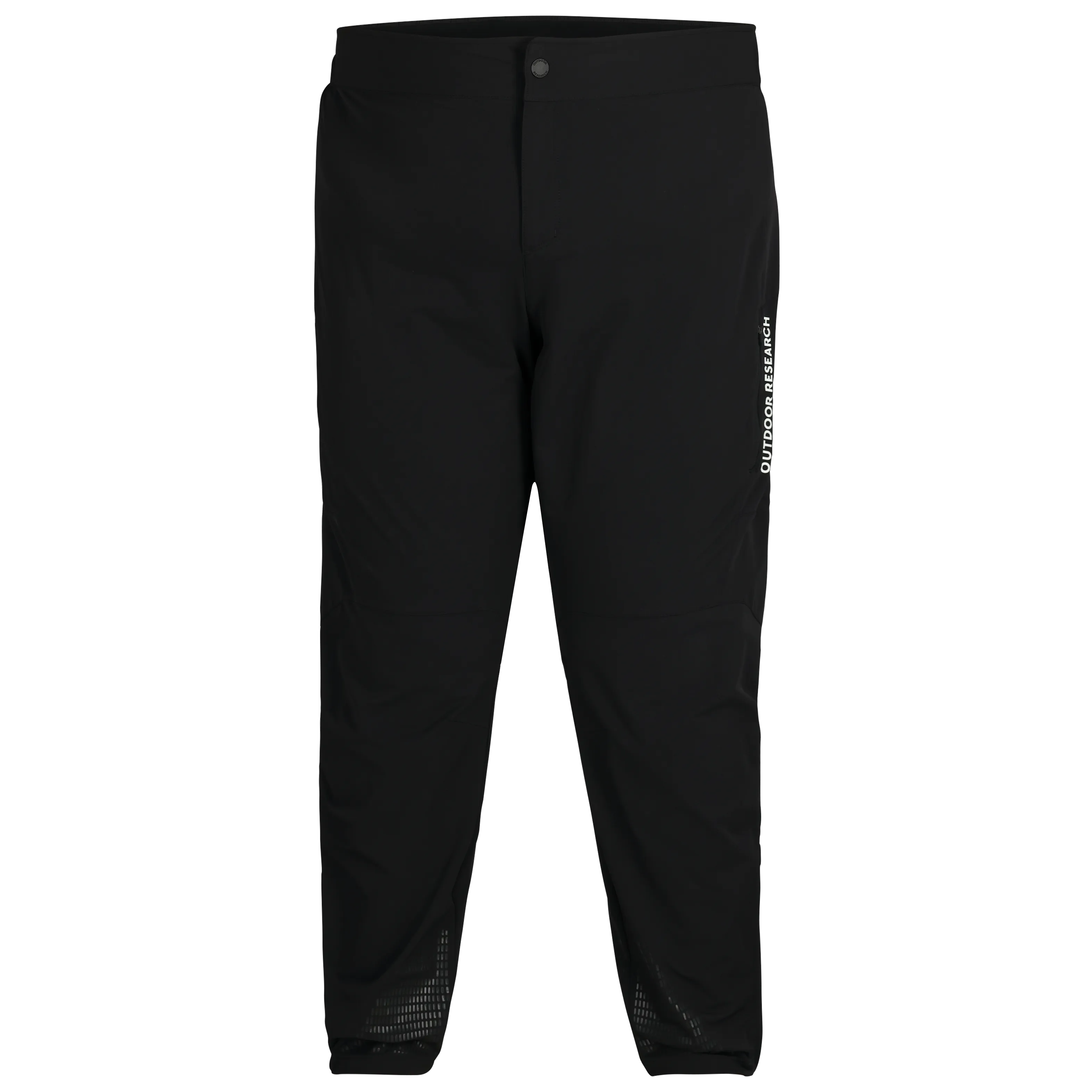 Women's Freewheel MTB Ride Pants - Plus Smart Casual TemperatureRegulating