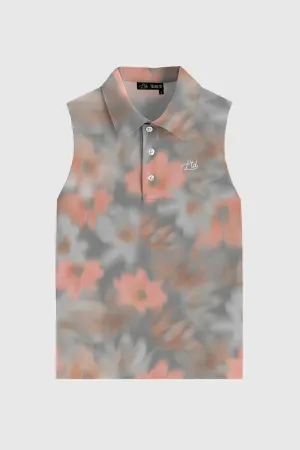 Sleeveless Par-Tee Polo Data - transmitting
