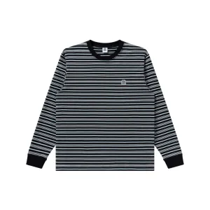 light layering SMALL OG BORDERED L/S TEE