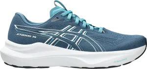 Asics GT 2000 14 Womens Running Shoes - Blue PU midsole running shoes