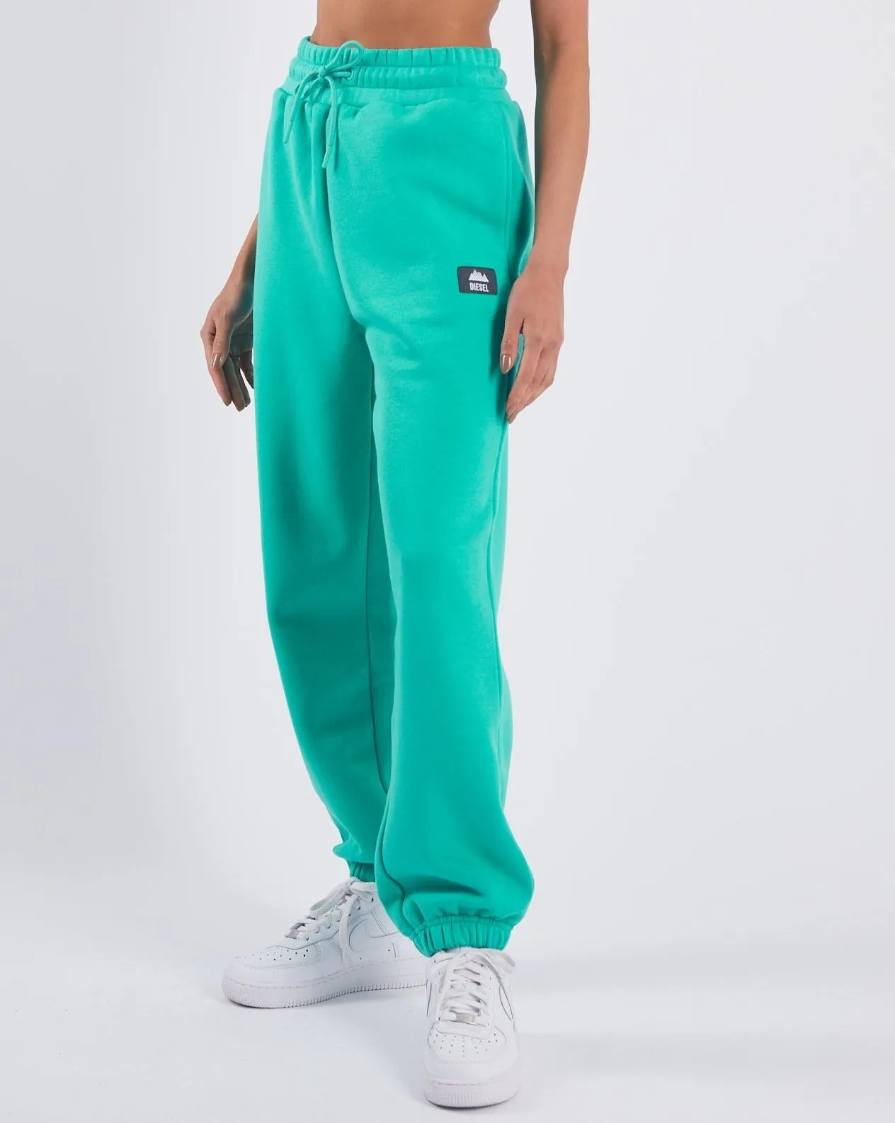 Clear Tone Thermal regulation Ladonna Jogger Soft Jade