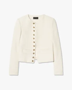 Convertible Sleeves PATTI JACKET