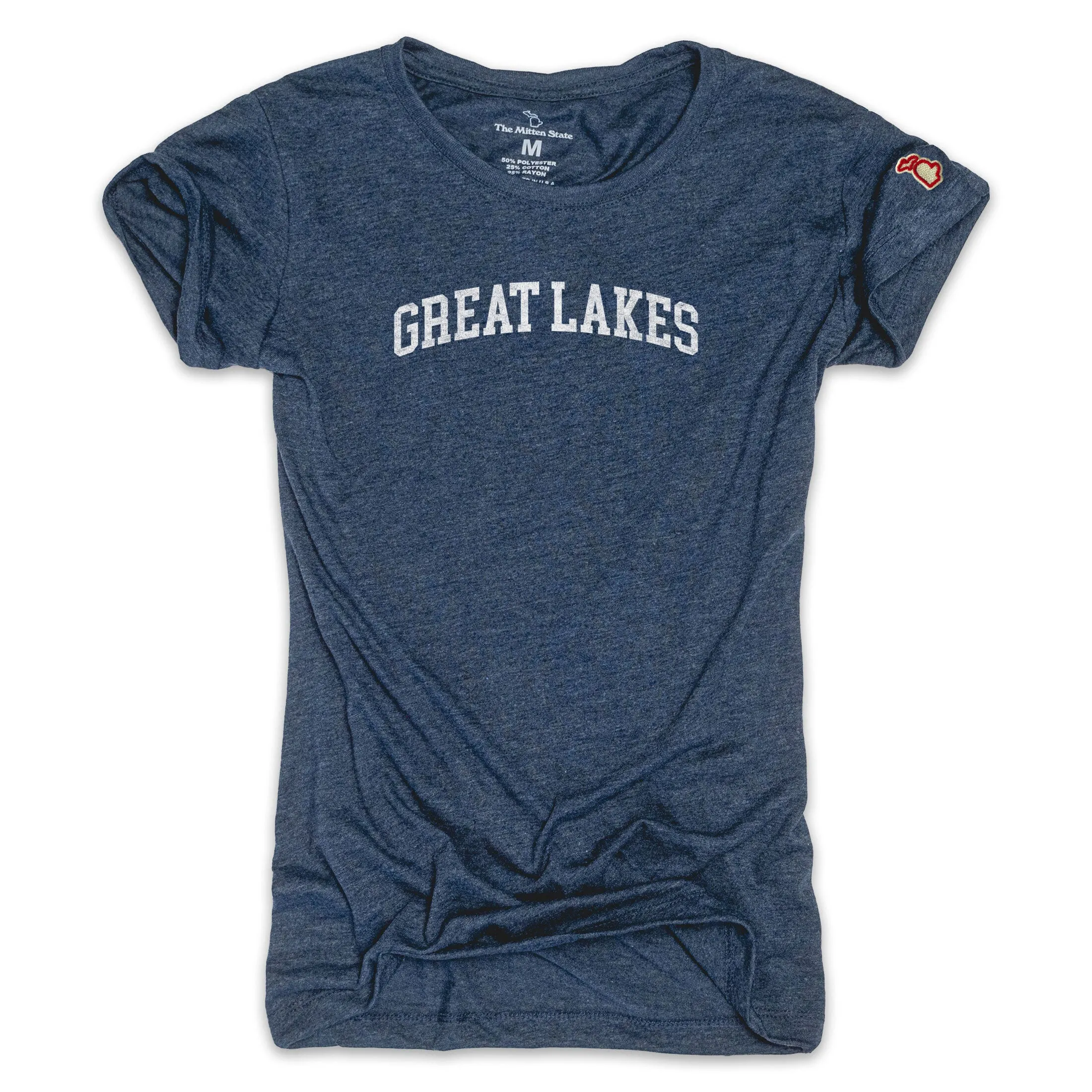 GREAT LAKES ARCH (WOMEN) Layered Wear