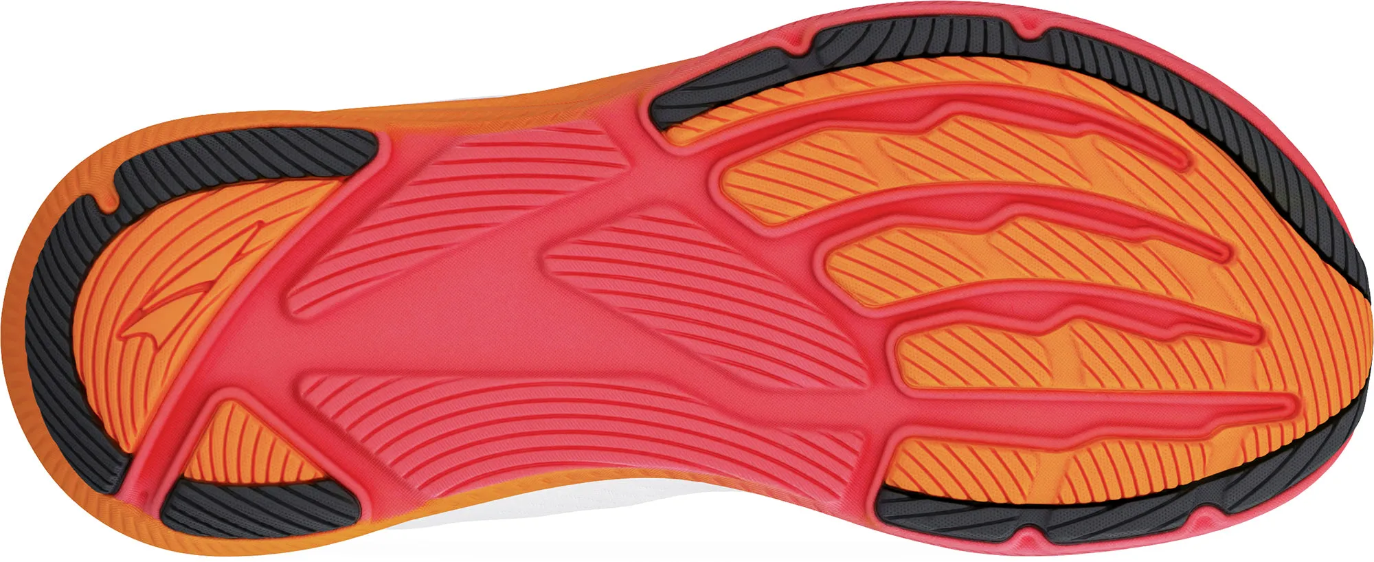 core - training Altra Experience Flow 2 Womens Running Shoes - White