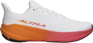 Altra Experience Flow 2 Womens Running Shoes - White windproof - design shoes