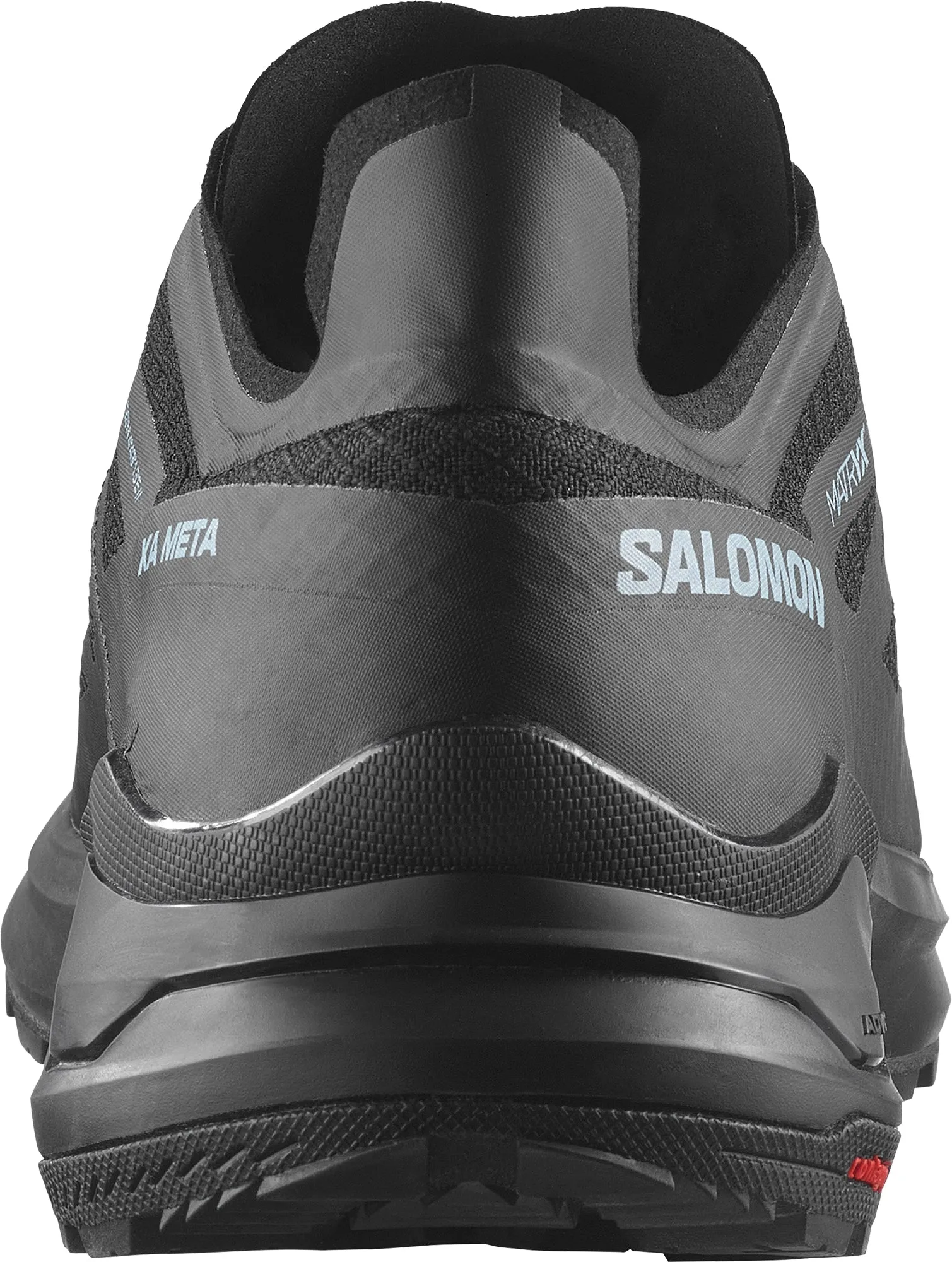 suitable for experts Salomon XA Meta GORE-TEX Womens Trail Running Shoes - Black