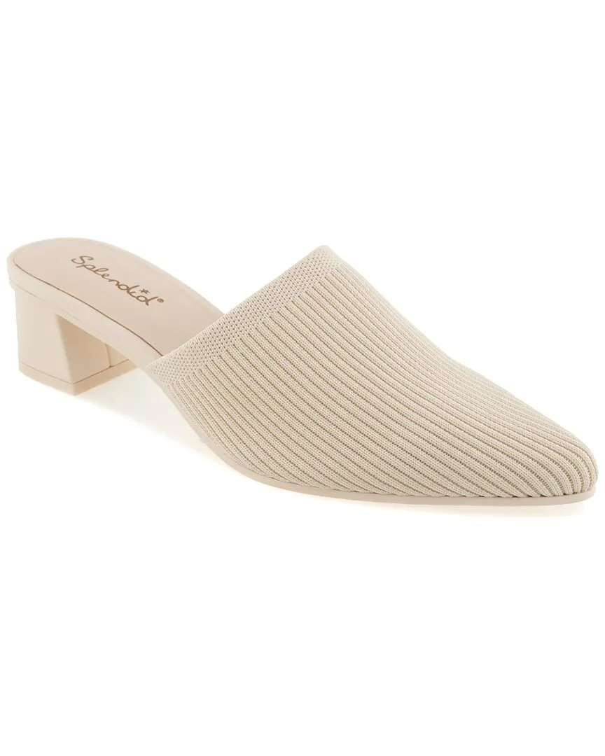 Classic Wedding Heels Splendid Lunelli Heel