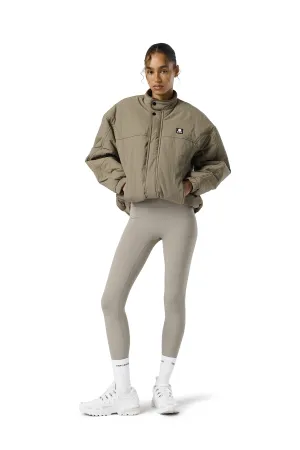 Seamless Design Sport Coat in Moth