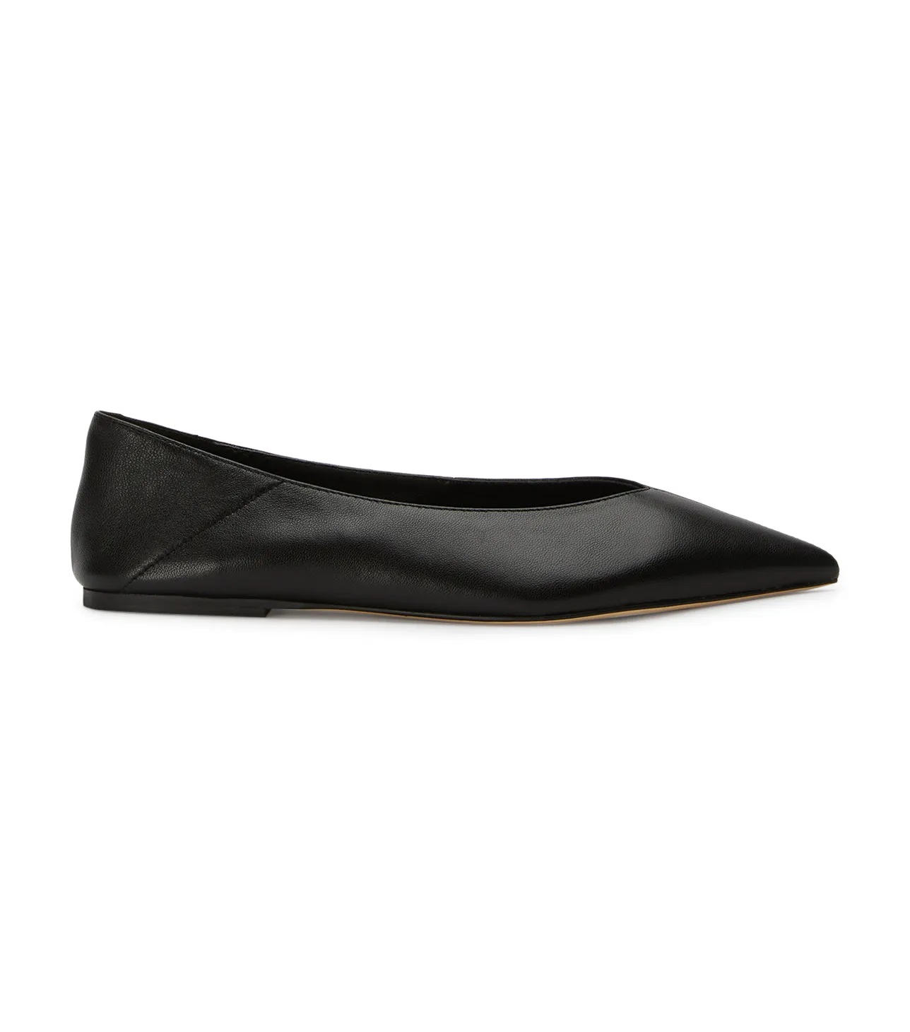 River Walk Effortless Slip Joop Black Nappa