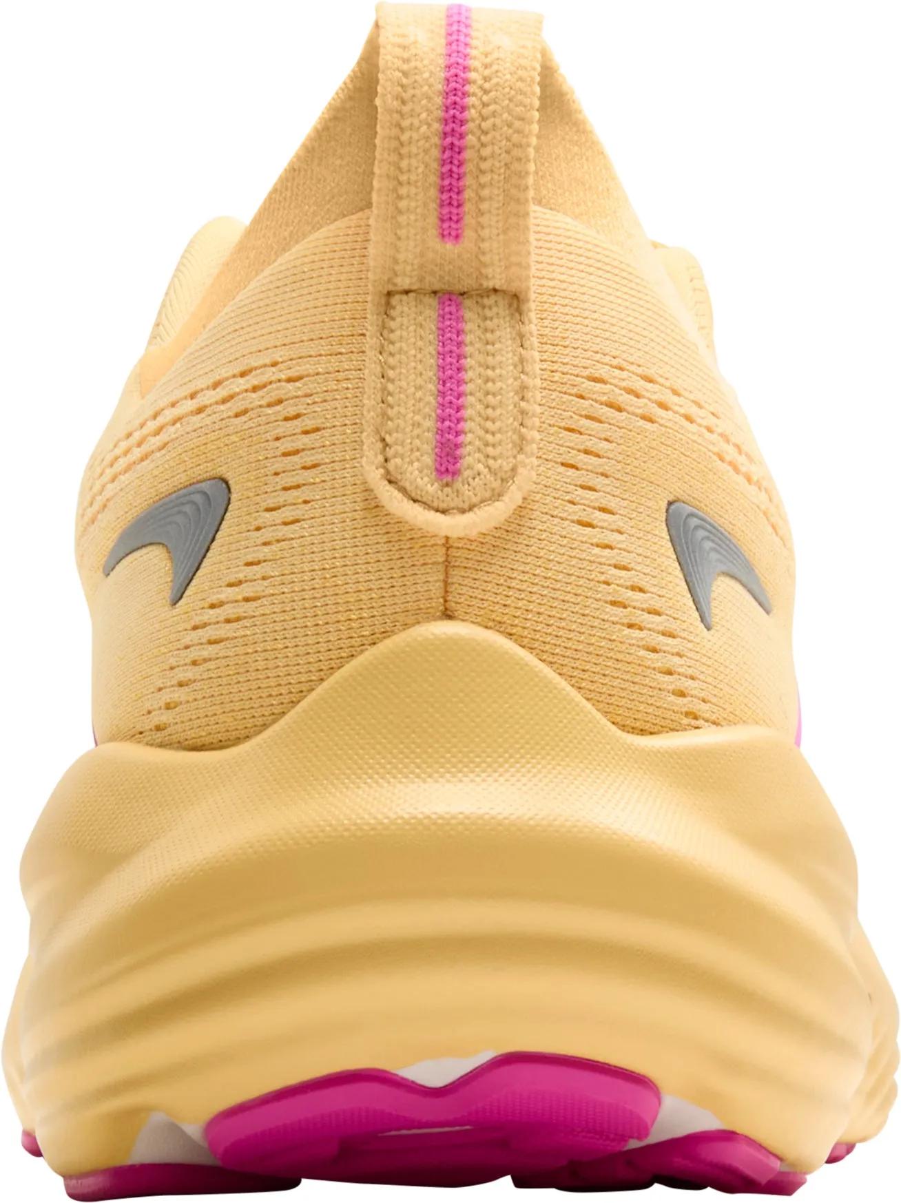 Brooks Glycerin 22 Womens Running Shoes - Orange monochromatic shoes