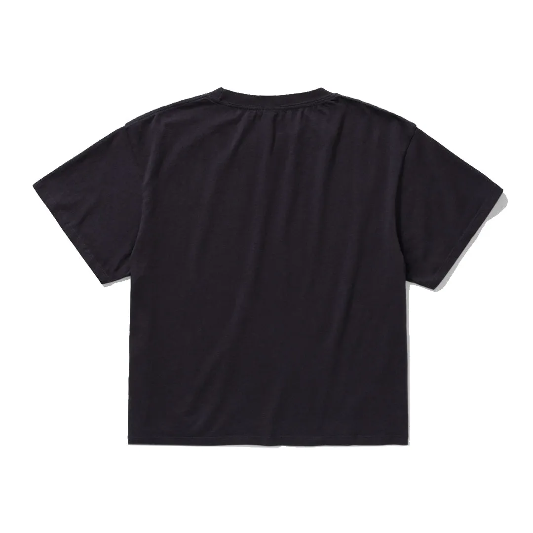 Low Environmental Impact Womens Golden Hour Tee