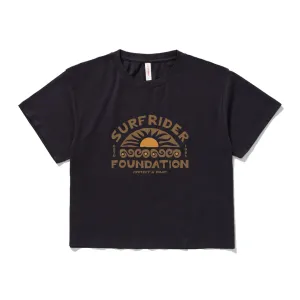 Stylish piece Lightweight Comfort Wear Womens Golden Hour Tee