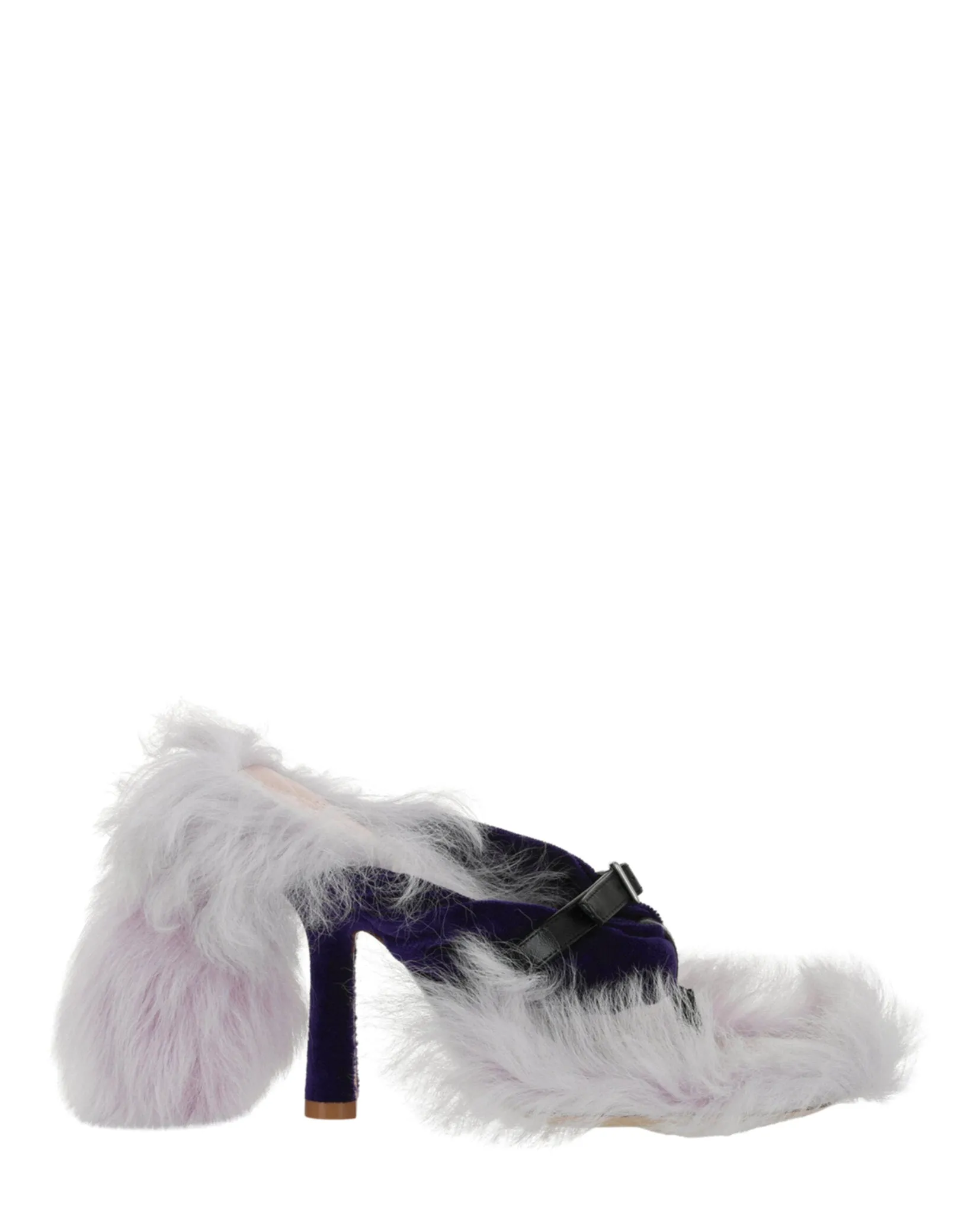 Step Post Heel Sandals Classic Bridal Sandals Chic Party Heels