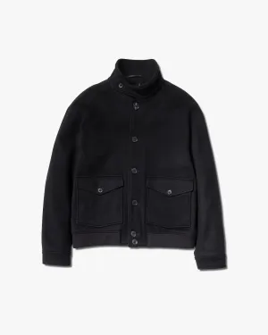 Reflective Detailing STILLS JACKET