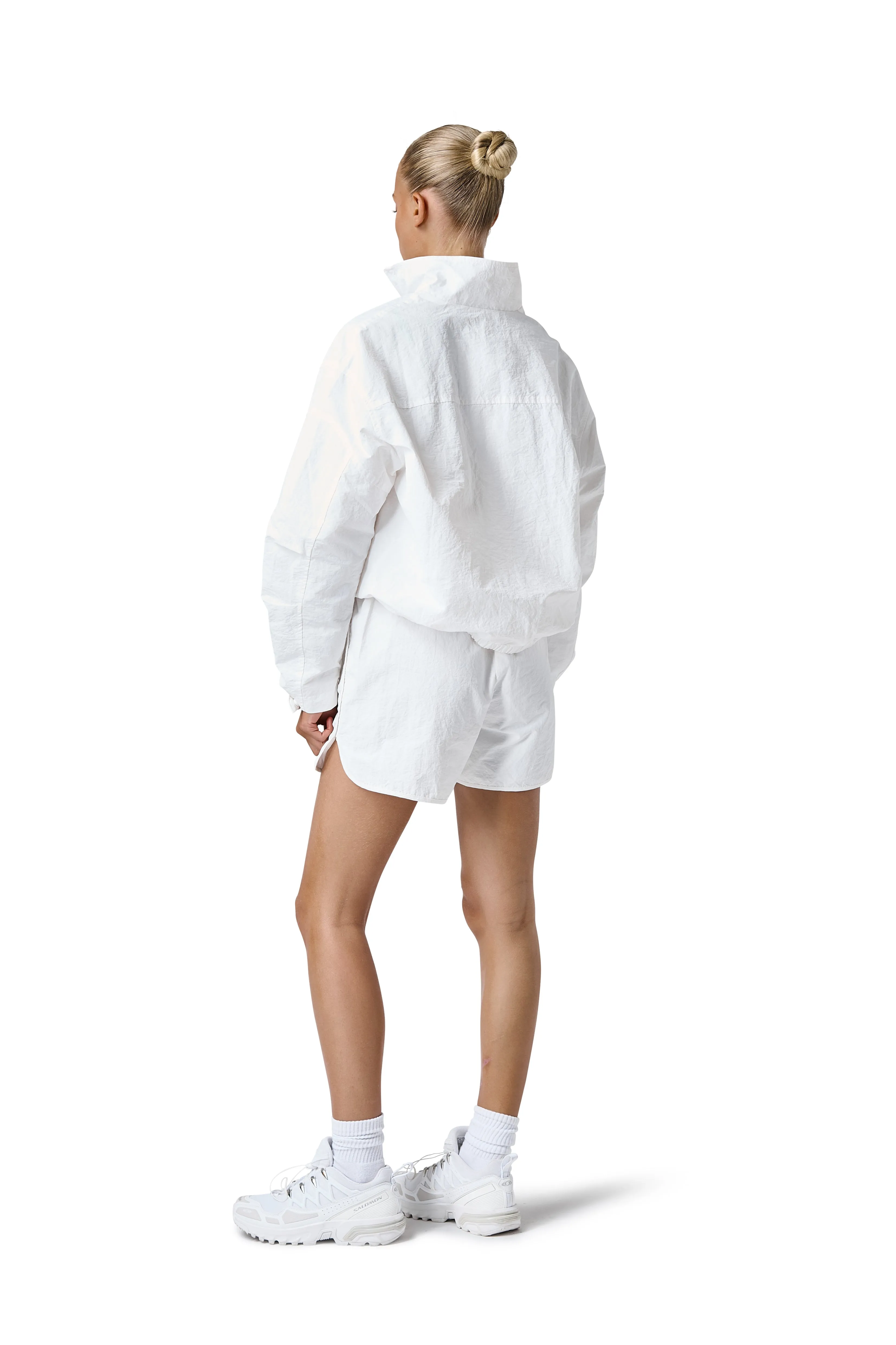 Sprinter GB Showerproof Jacket Weekend Style