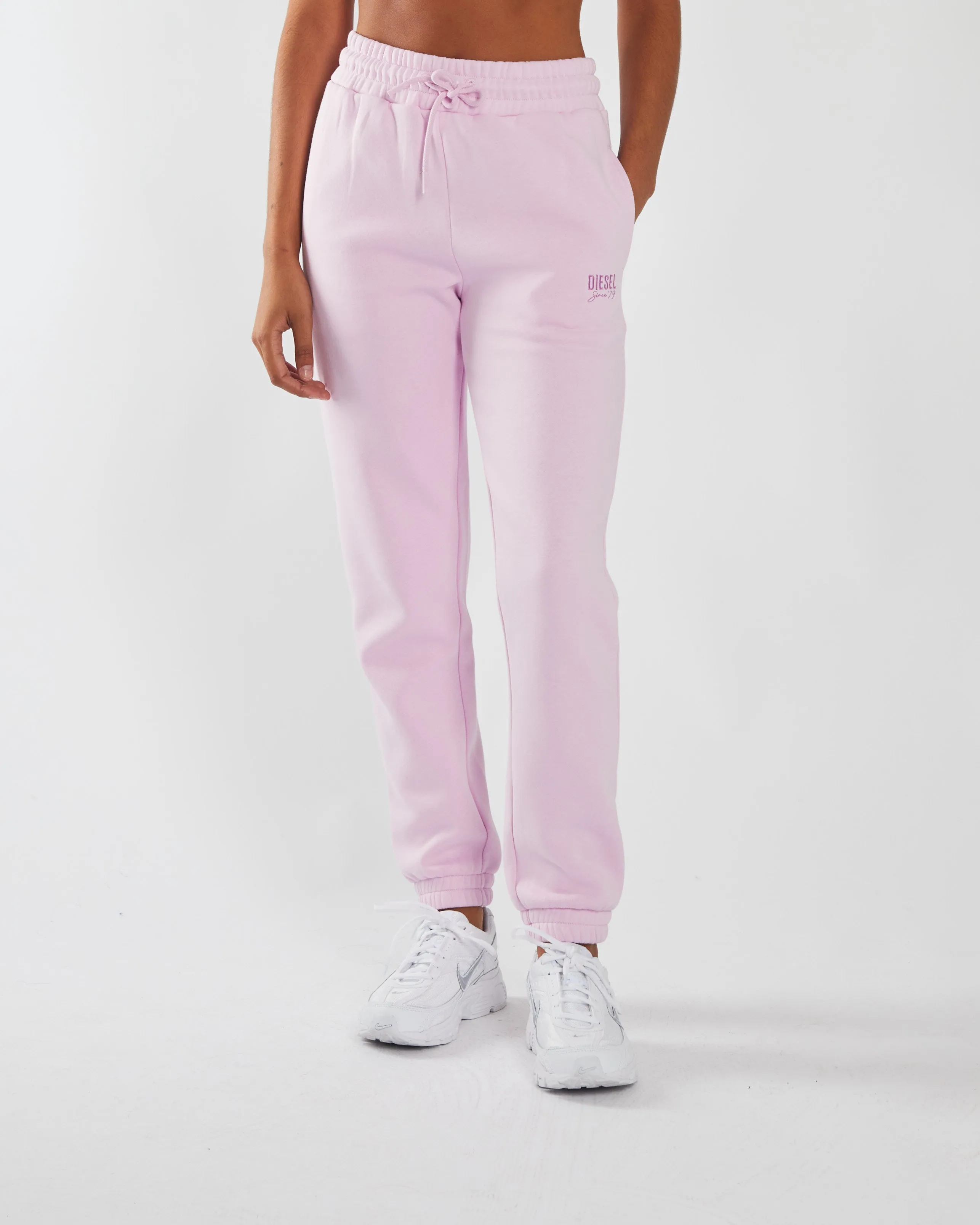 Zen Jogger Pink Quartz Busy Glow Travel Light