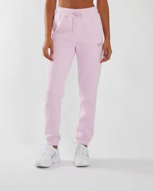 Earth Glow Sport Ease Zen Jogger Pink Quartz