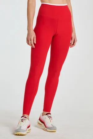 Stretch Legging Studio Essential