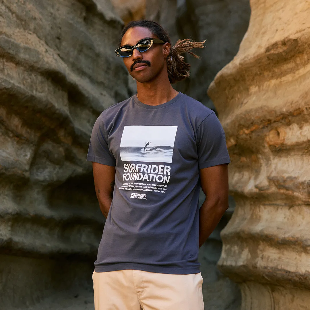 Origins Tee Everyday Comfort Sleeveless