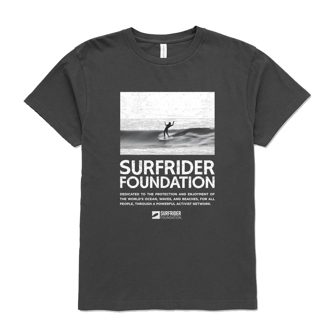 Drip Dry Fabric Autumn coziness Origins Tee