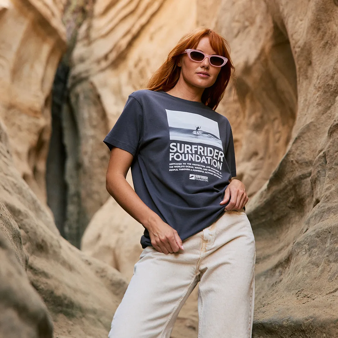 Origins Tee Quick Fit Wear