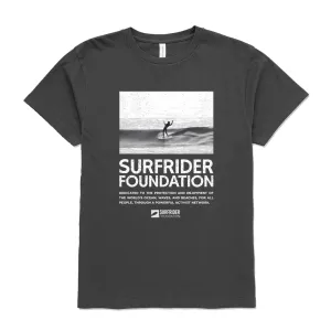 Drip Dry Fabric Autumn coziness Origins Tee