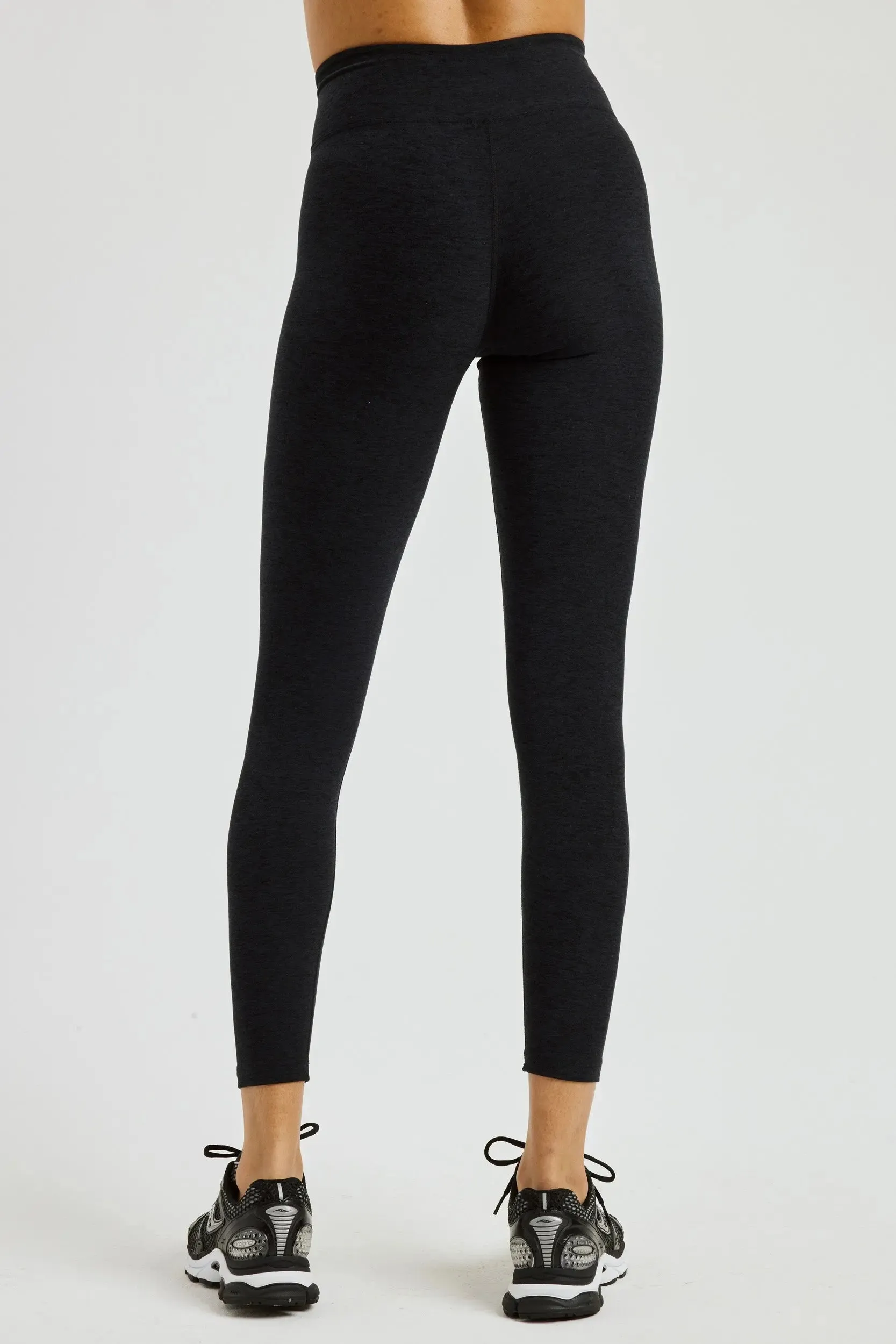 Stretch Veronica Legging Cycling Trip High Waist