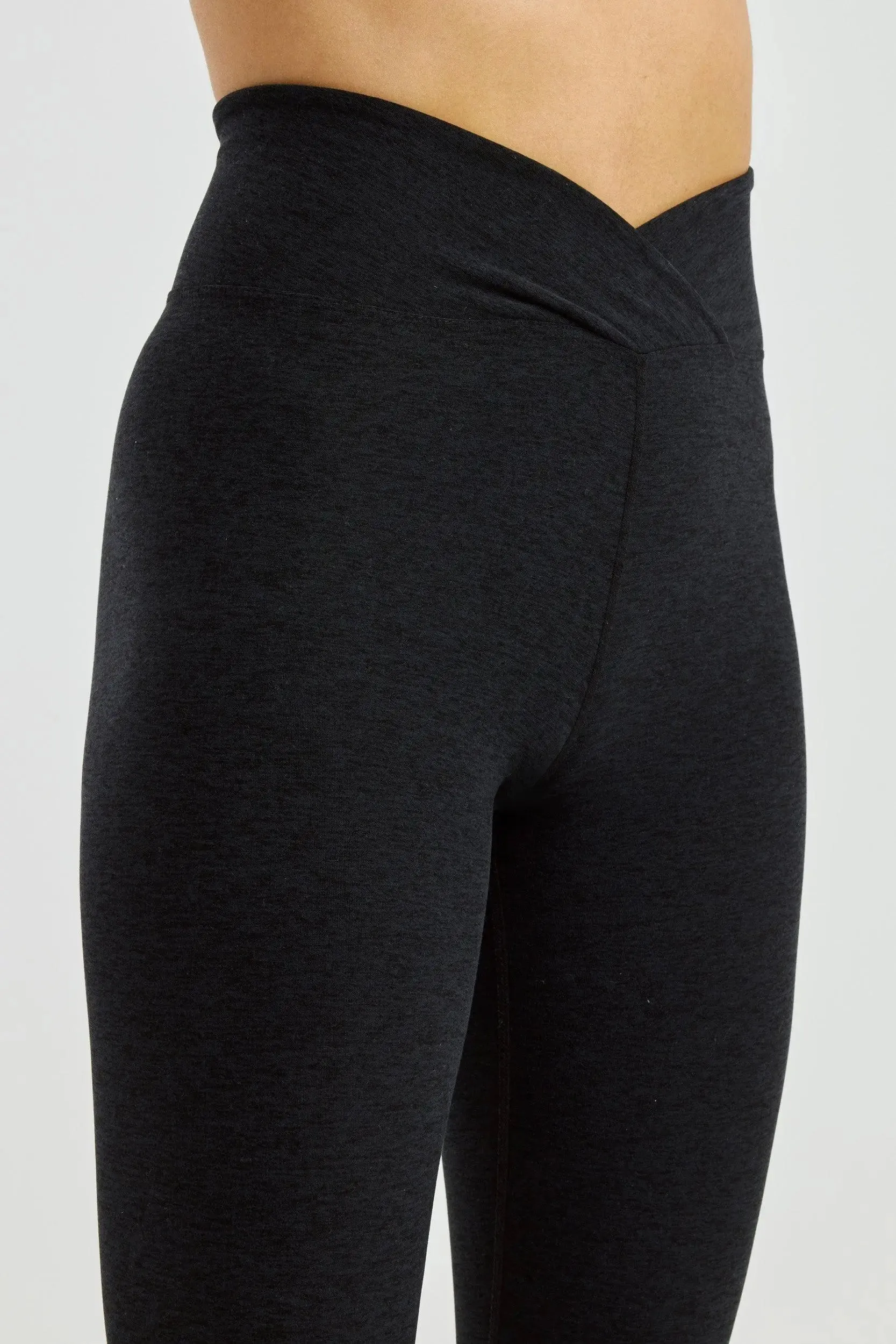 Stretch Fit Budget Friendly Stretch Veronica Legging