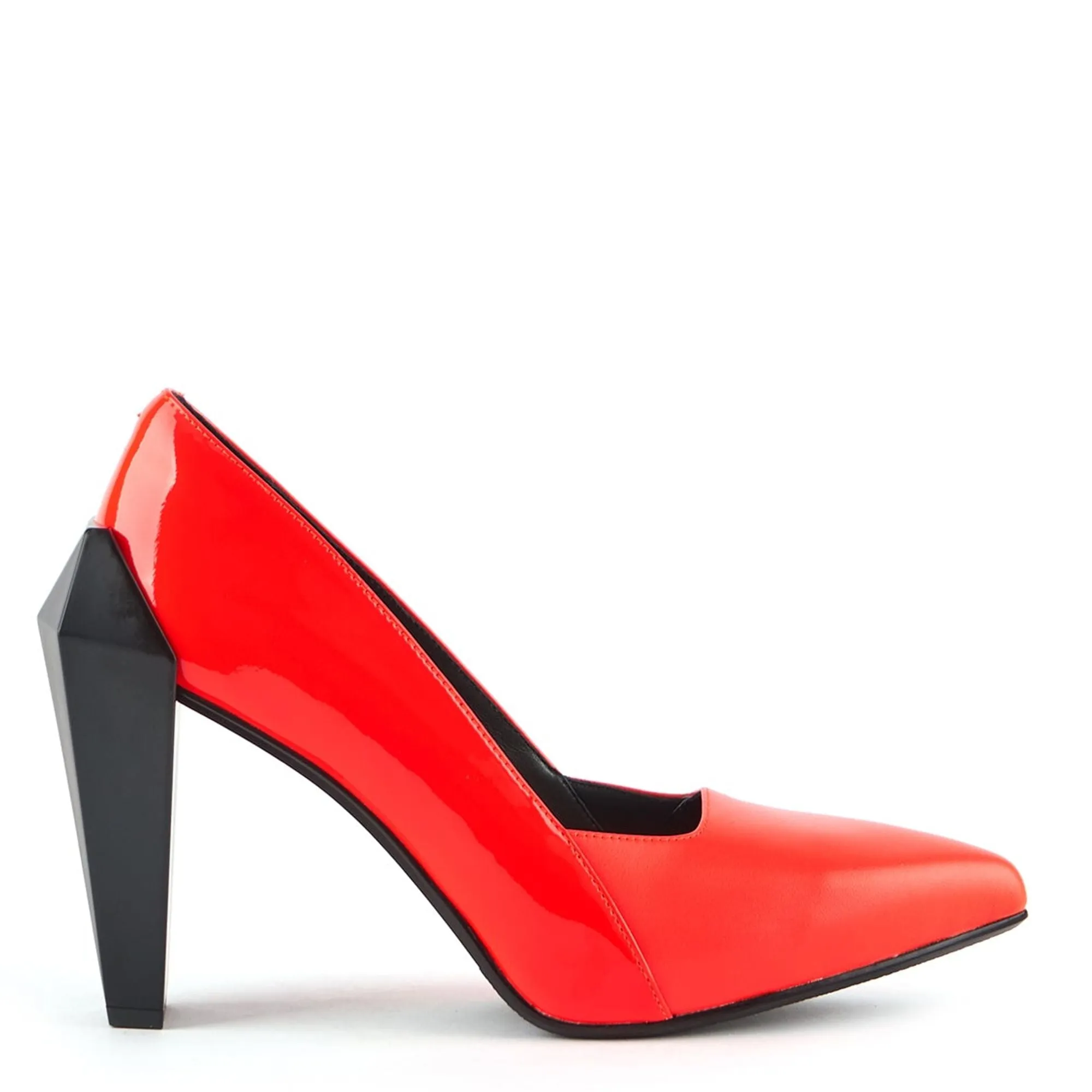 Relaxed Mood Gem Pump Hi