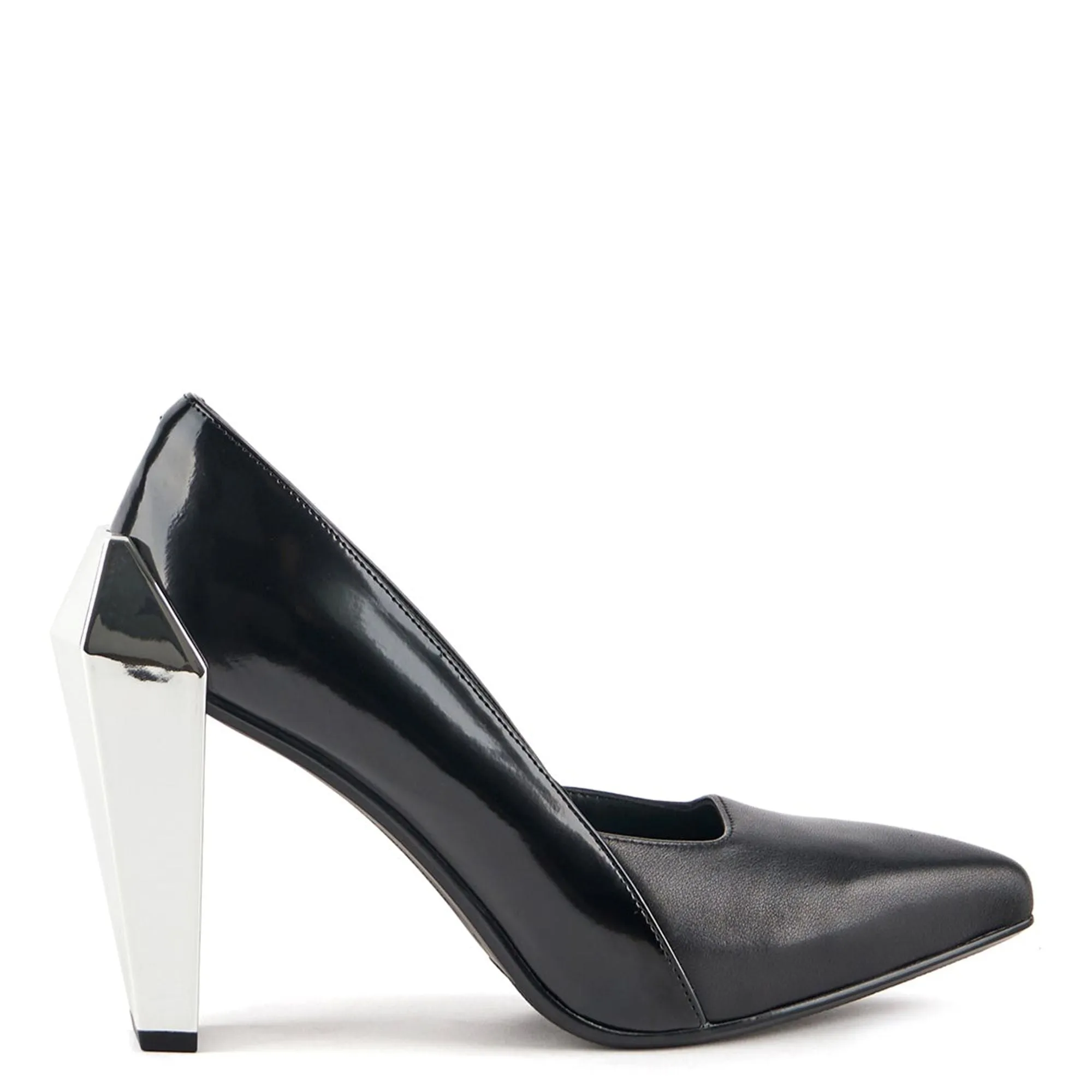 Bridal Heel Sandals Shock Absorbing Gem Pump Hi