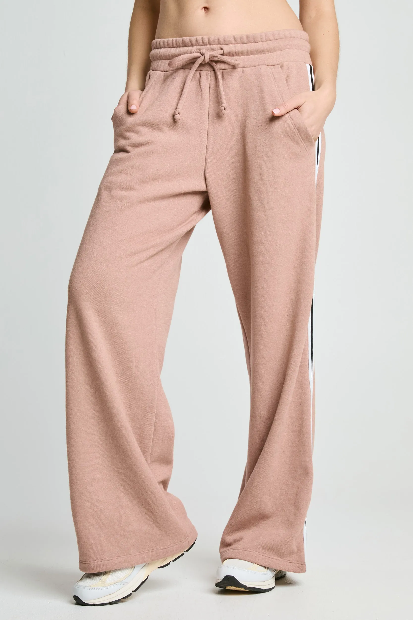 Locker Room Sweatpant Dream Ready Non Restrictive Design