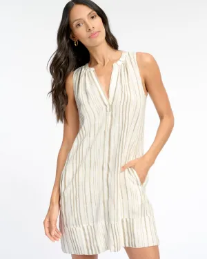Striped Amorosa Dress All Gender Fit