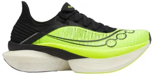 medial support Memory foam insole Saucony Endorphin Elite 2 Running Shoes - Yellow