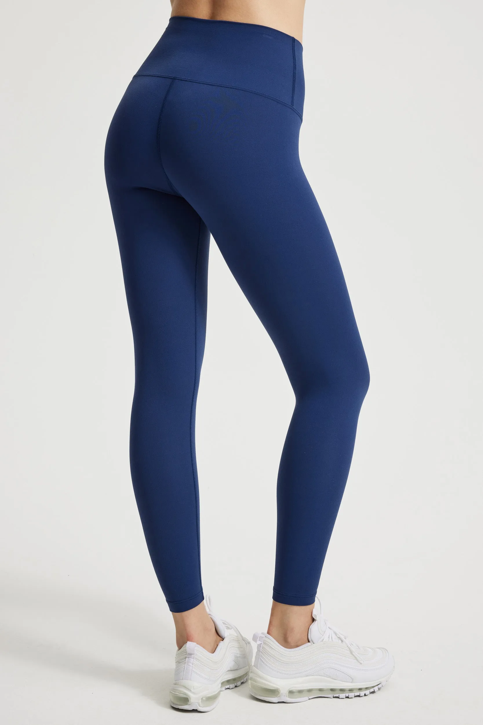 Studio 7/8s Legging Comfortable Design