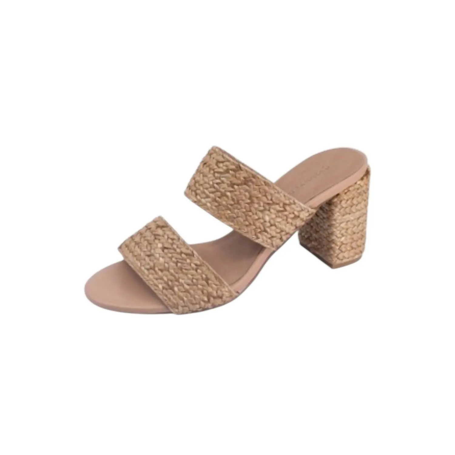Women's Calissa Heel In Camel Custom Wedding Heels Calm Style