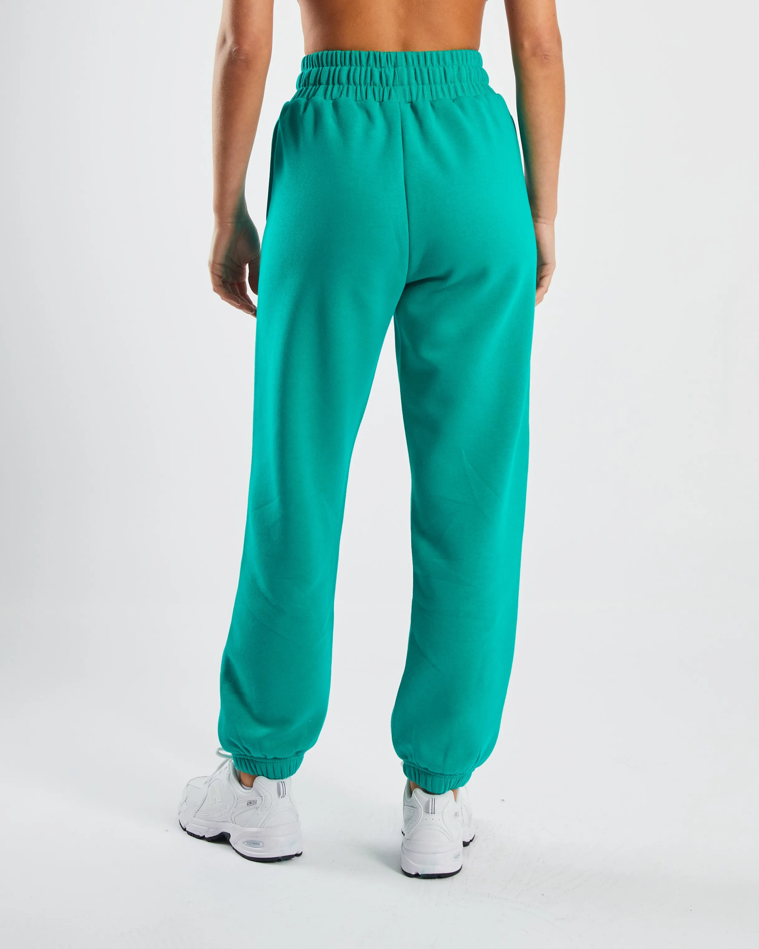 Eco Core Elina Jogger Spearmint Green
