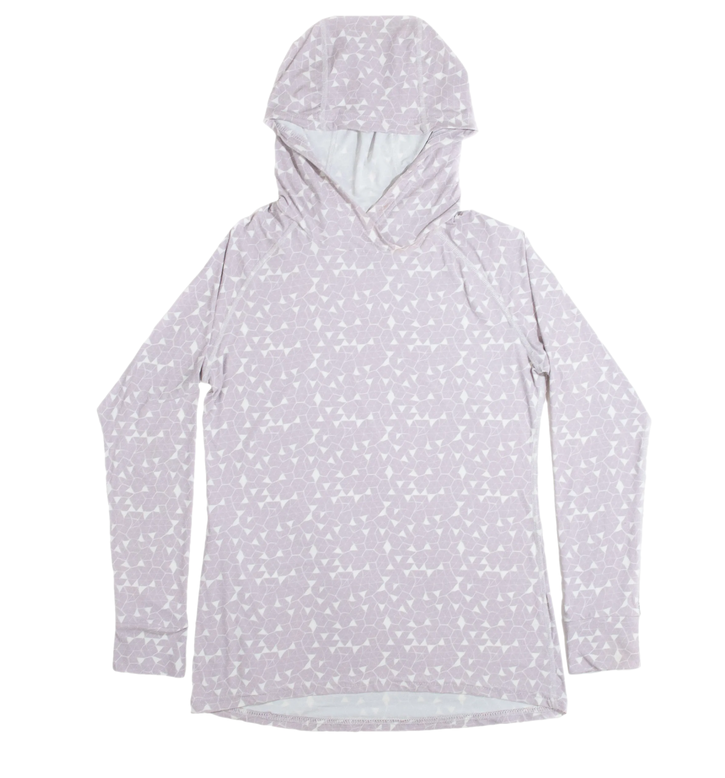 Comfy Layering Suray Sun Shirt