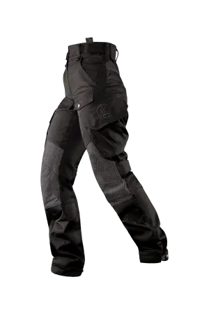 CHARGE TROUSERS WOMENS TaglessDesign