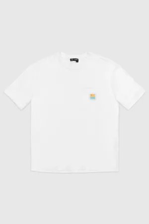 Pocket Tee FadeResistant Coating