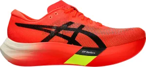 Triple Density Outsole Asics MetaSpeed Sky Paris Running Shoes - Red