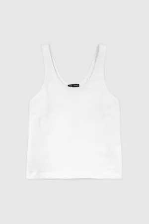 Terry Tank humid environment